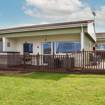 Once Upon A Tide Villa Bacton  Екстериор снимка