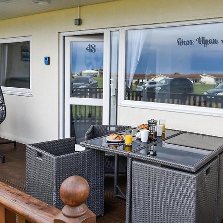 Once Upon A Tide Villa Bacton  Екстериор снимка